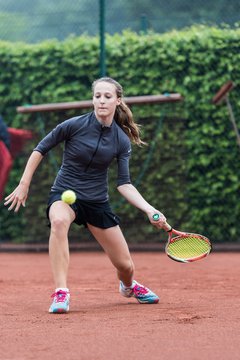 Alicia Melosch 604 - Verbandsmeisterschaften